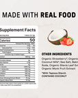 Strawberry Colada Pre-Workout Stick by Lindsay Arnold - Image 5