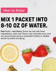 Strawberry Colada Pre-Workout Stick by Lindsay Arnold - Image 6