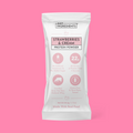 Strawberries & Cream Protein Powder - Individual Stick