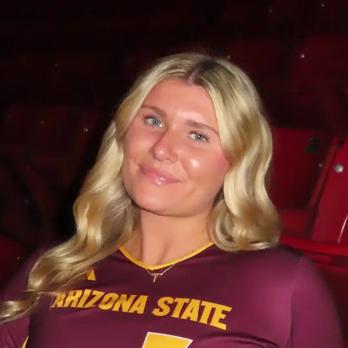 Tatum Parrott