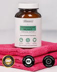 Testosterone Balance - Cert
