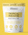 Tropical Paradise Electrolytes