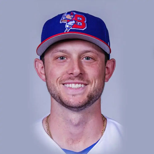 Trenton Wallace