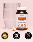 Thyroid Support - Cert
