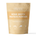 Toasted Vanilla Bone Broth Protein Powder
