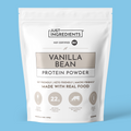 Vanilla Bean Protein Powder