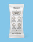 Vanilla Bean Protein Powder Stick - Product Mockup