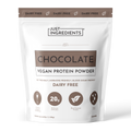 Vegan Chocolate Protein Powder