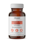 Vitamin D3 + K2 - Product Mockup
