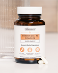 Vitamin D3 + K2 - Image