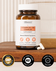 Vitamin D3 + K2 - Cert