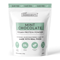 Vegan Mint Chocolate Protein Powder