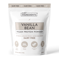 Vegan Vanilla Bean Protein Powder