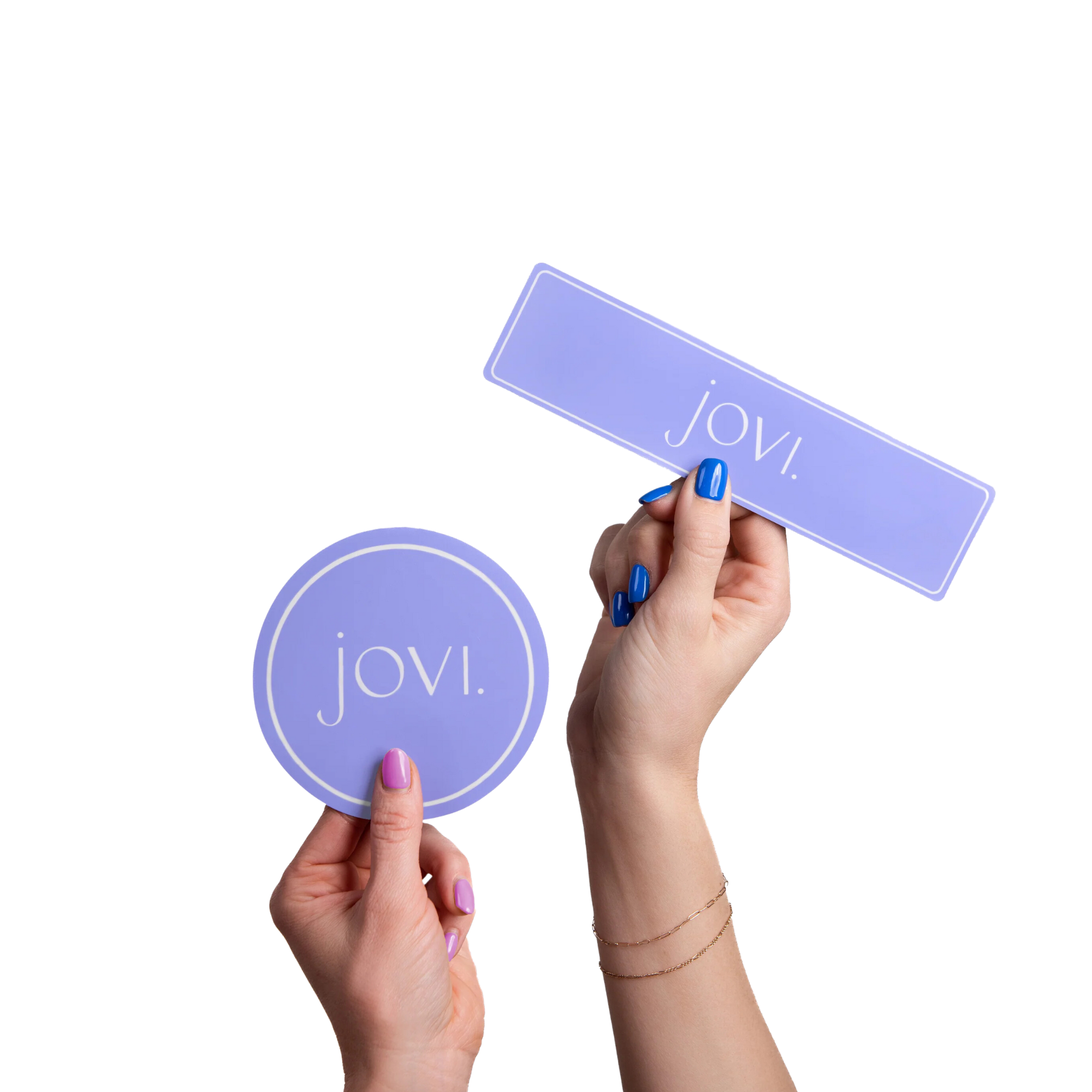 Jovi Menstrual Cramp Patch
