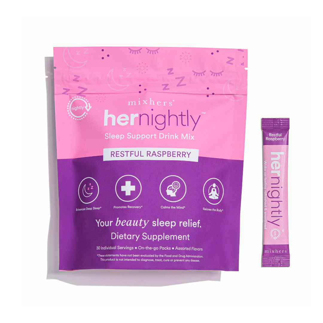Mixhers Hernightly