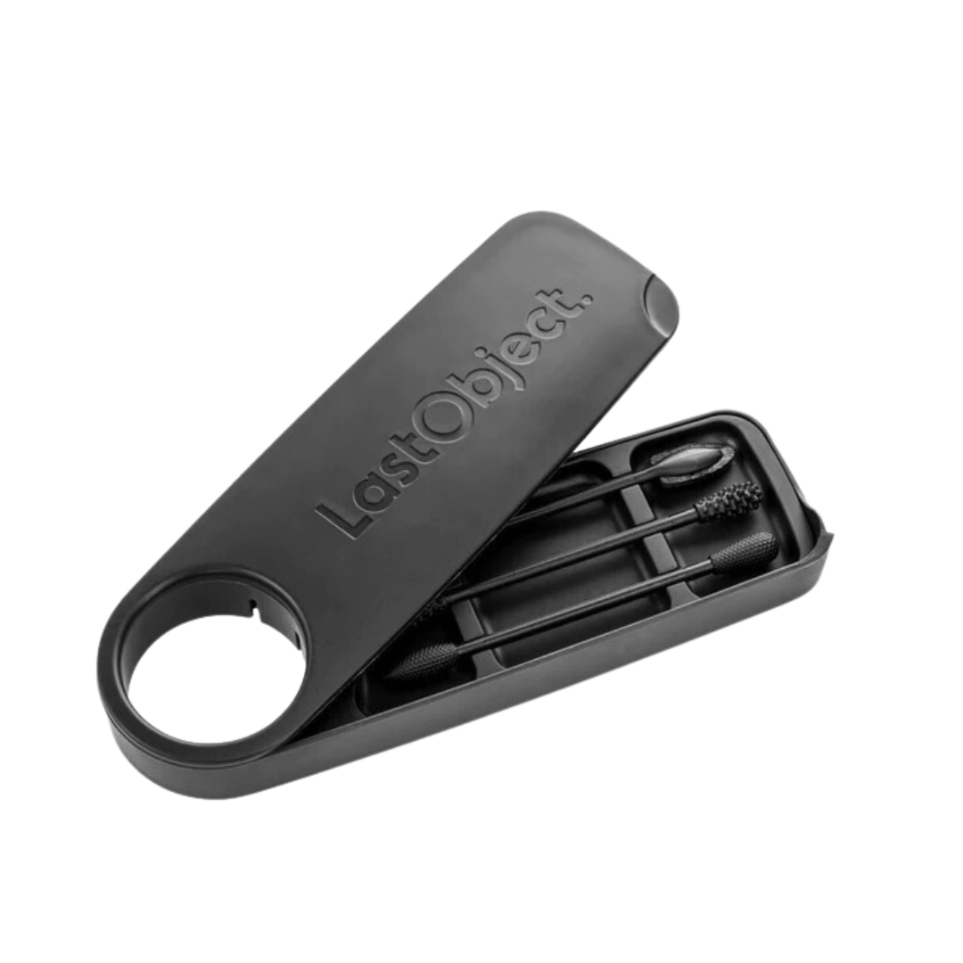 Lastobject
