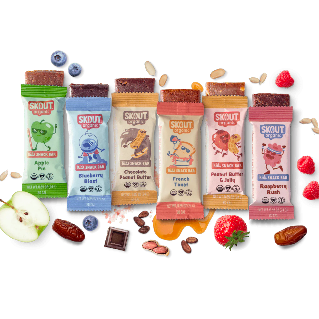 Skout Bars