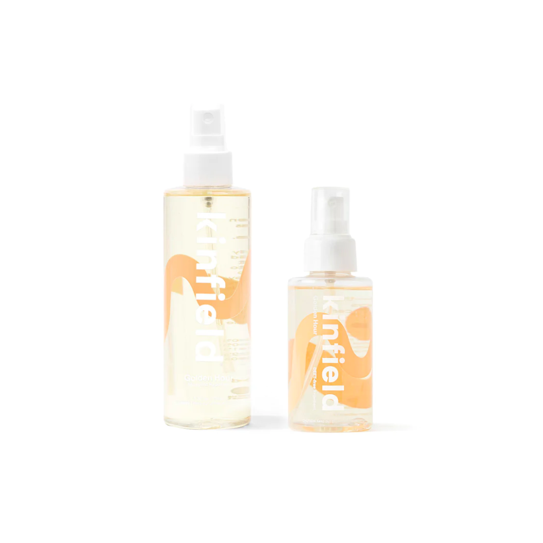 Kinfield Bug Spray