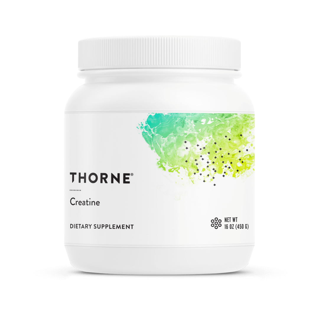 Thorne Creatine