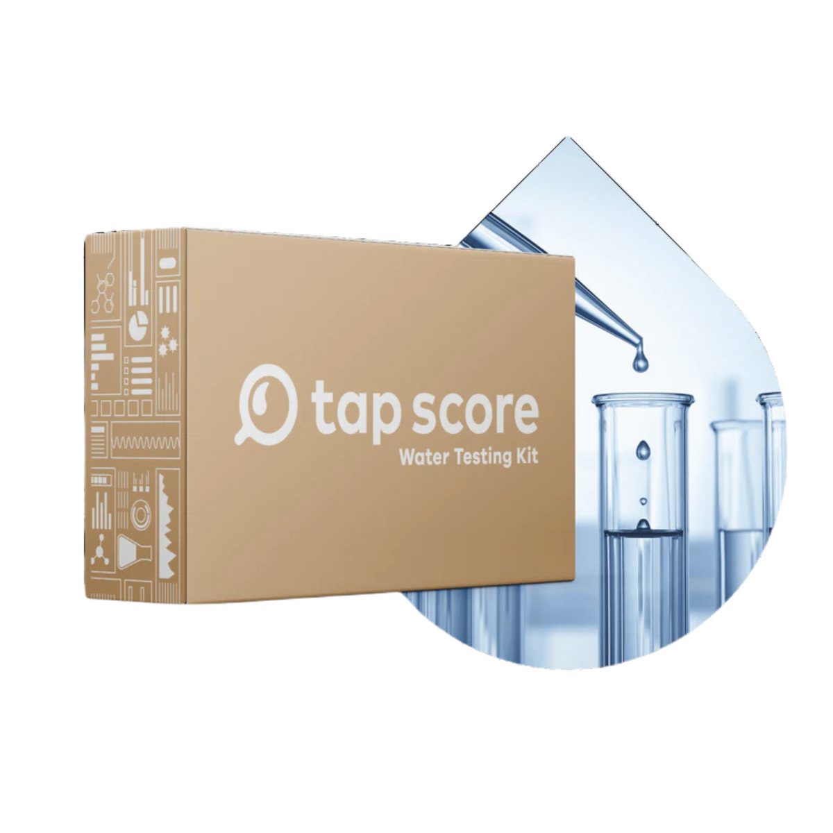 Tapscore Home Water Testing