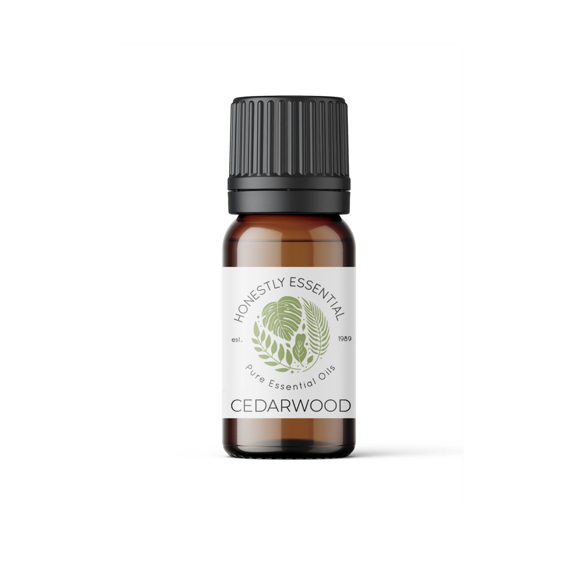 Honestly Essential Oils