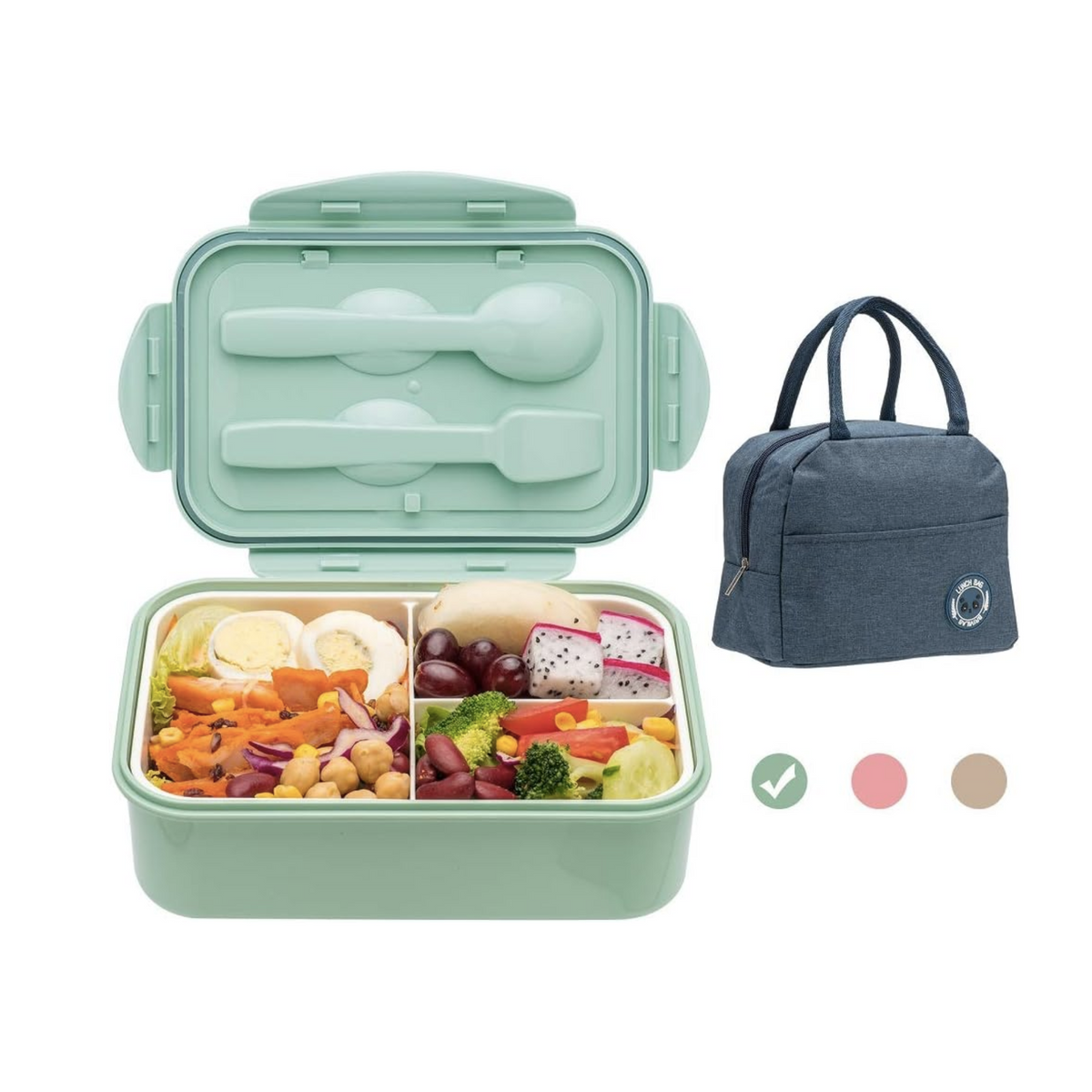 Bento Lunch Box
