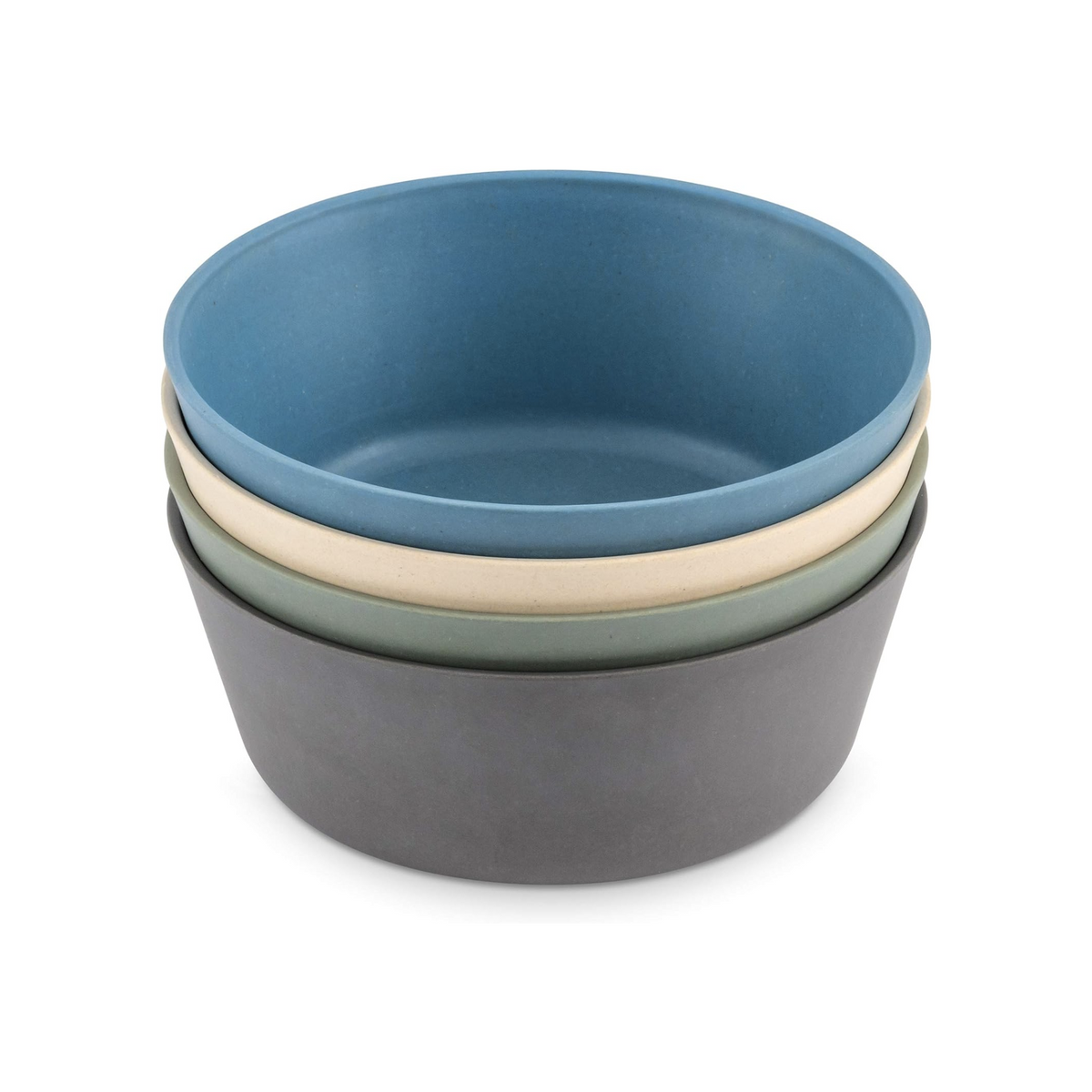 Bamboo Bowls