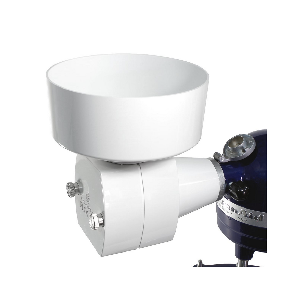 Oat Flaker Attachment For Kitchen Aid