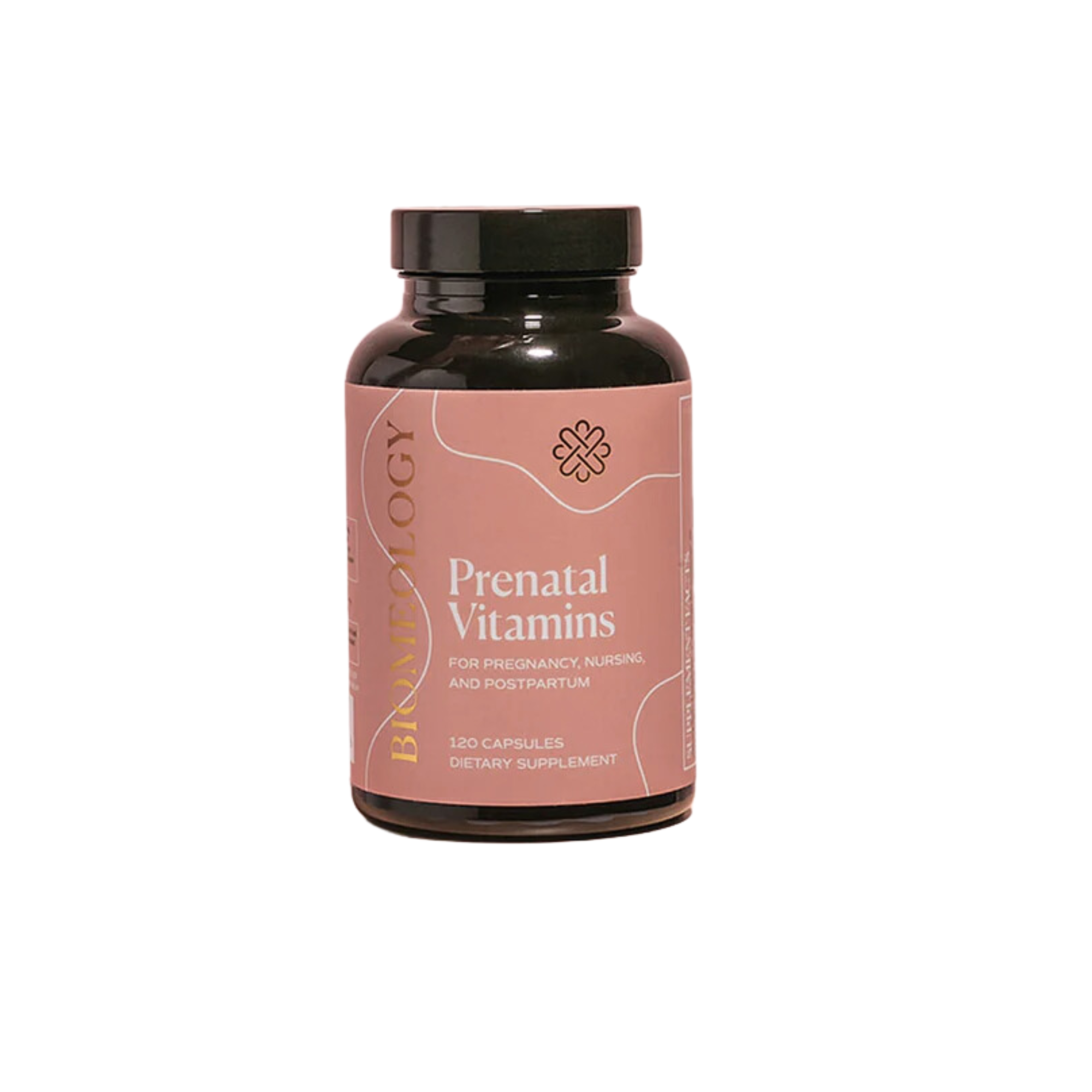 Biomeology Prenatal Vitamin