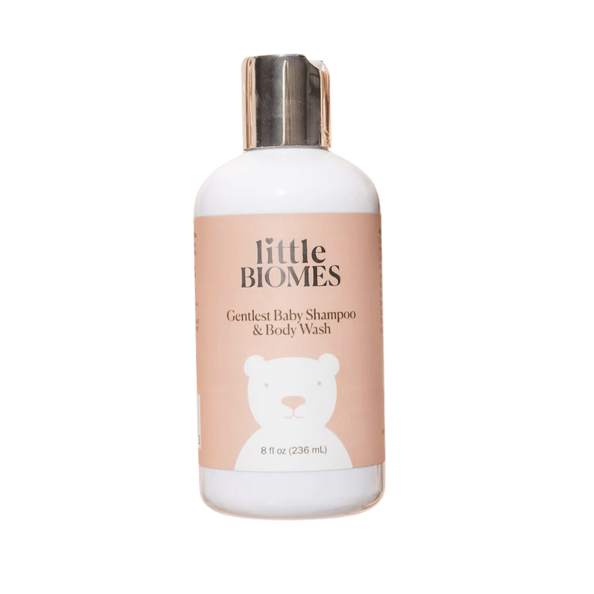 Biomeology Baby Shampoo