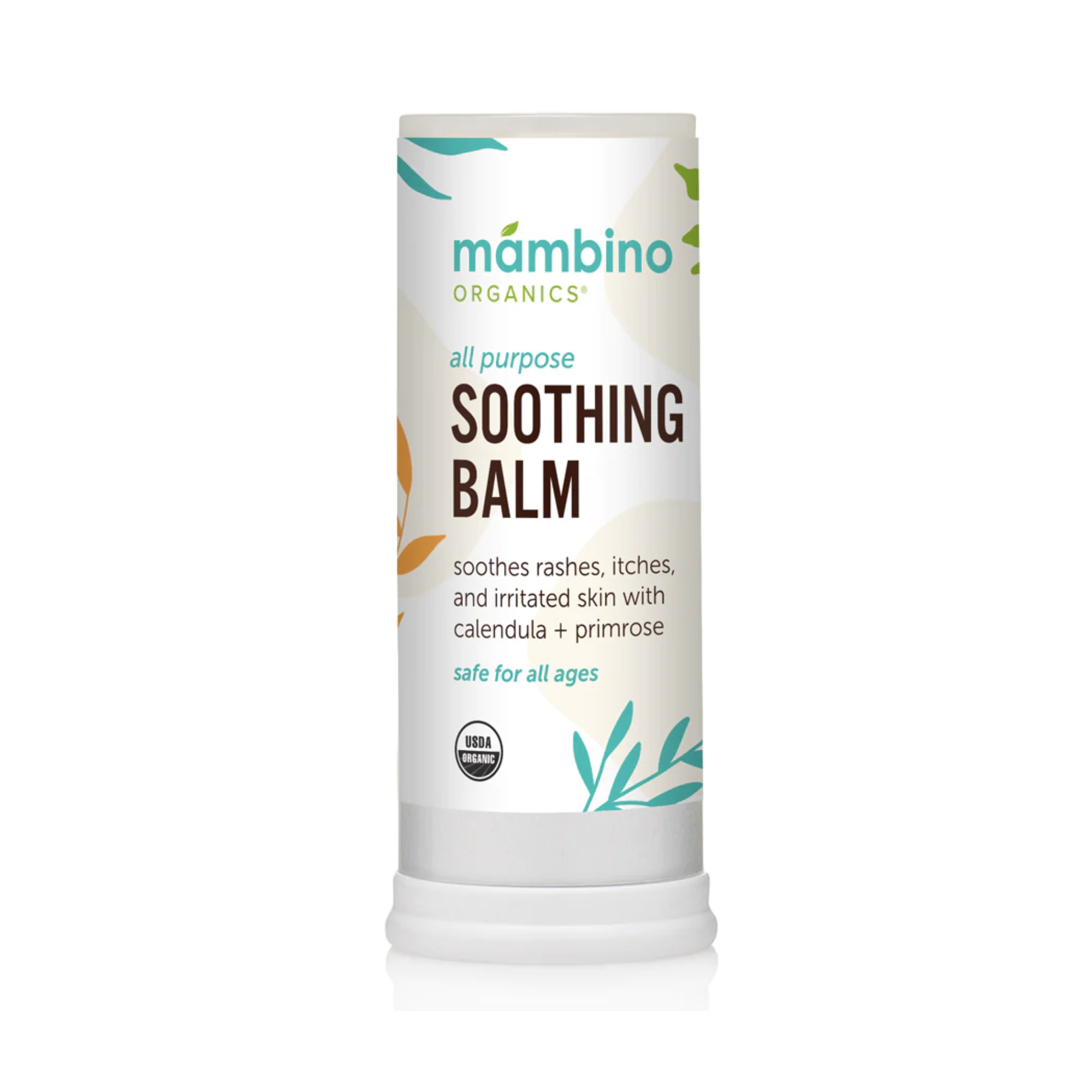 Mambino Organics Baby Balm
