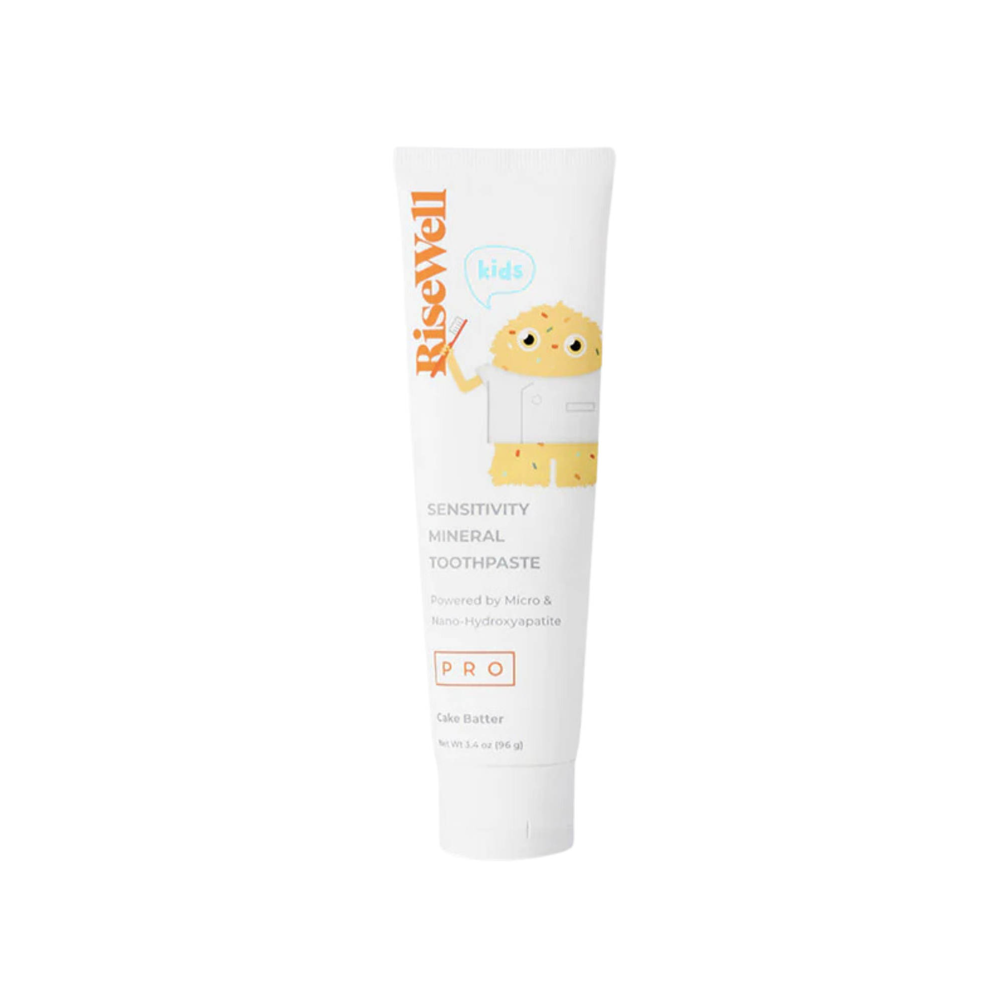 Risewell Kids Toothpaste