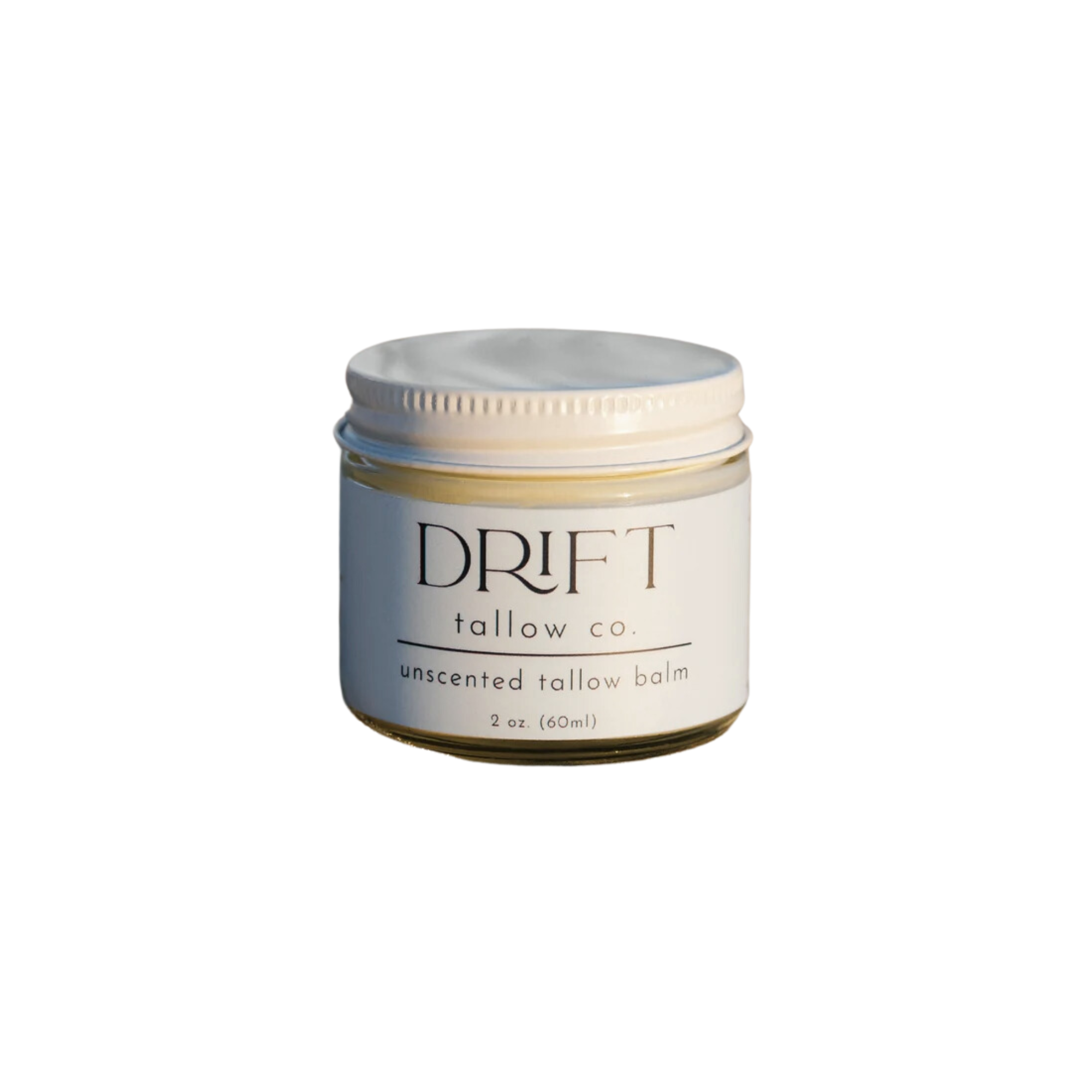 Drift Tallow
