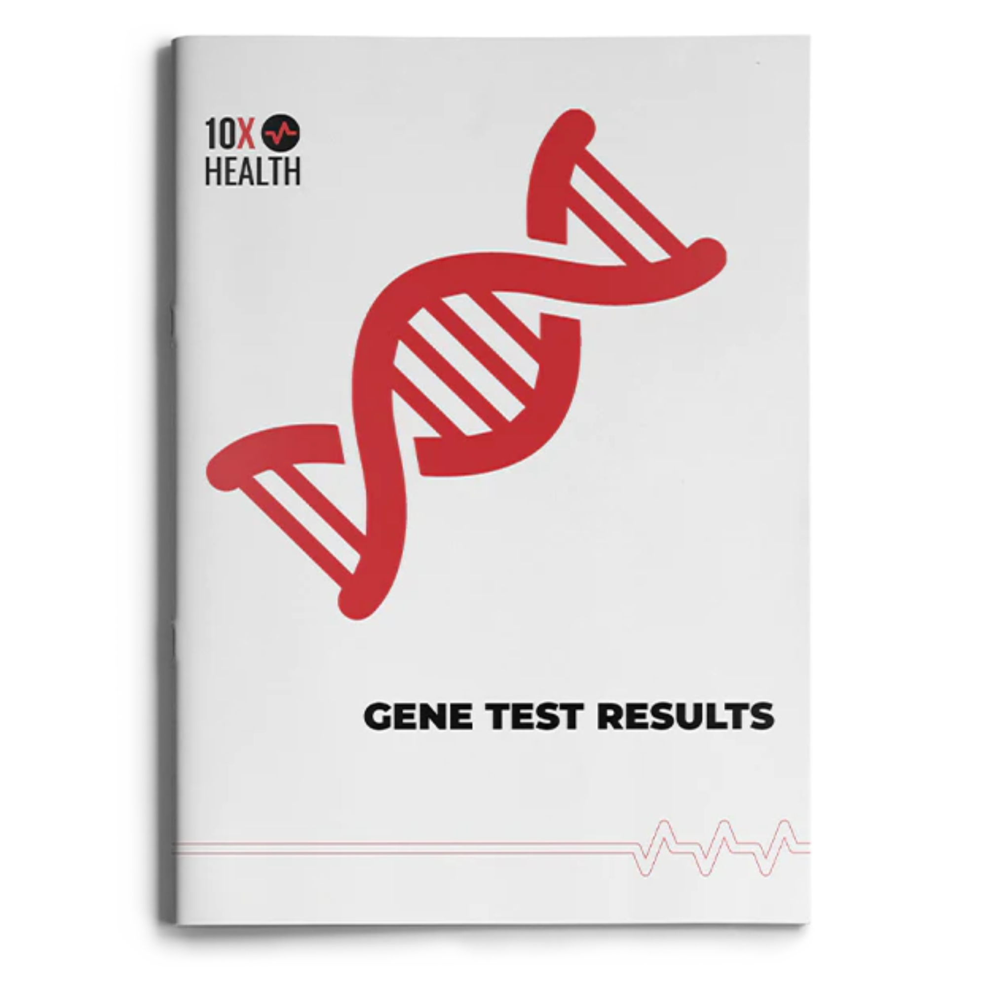 10X Genetic Testing