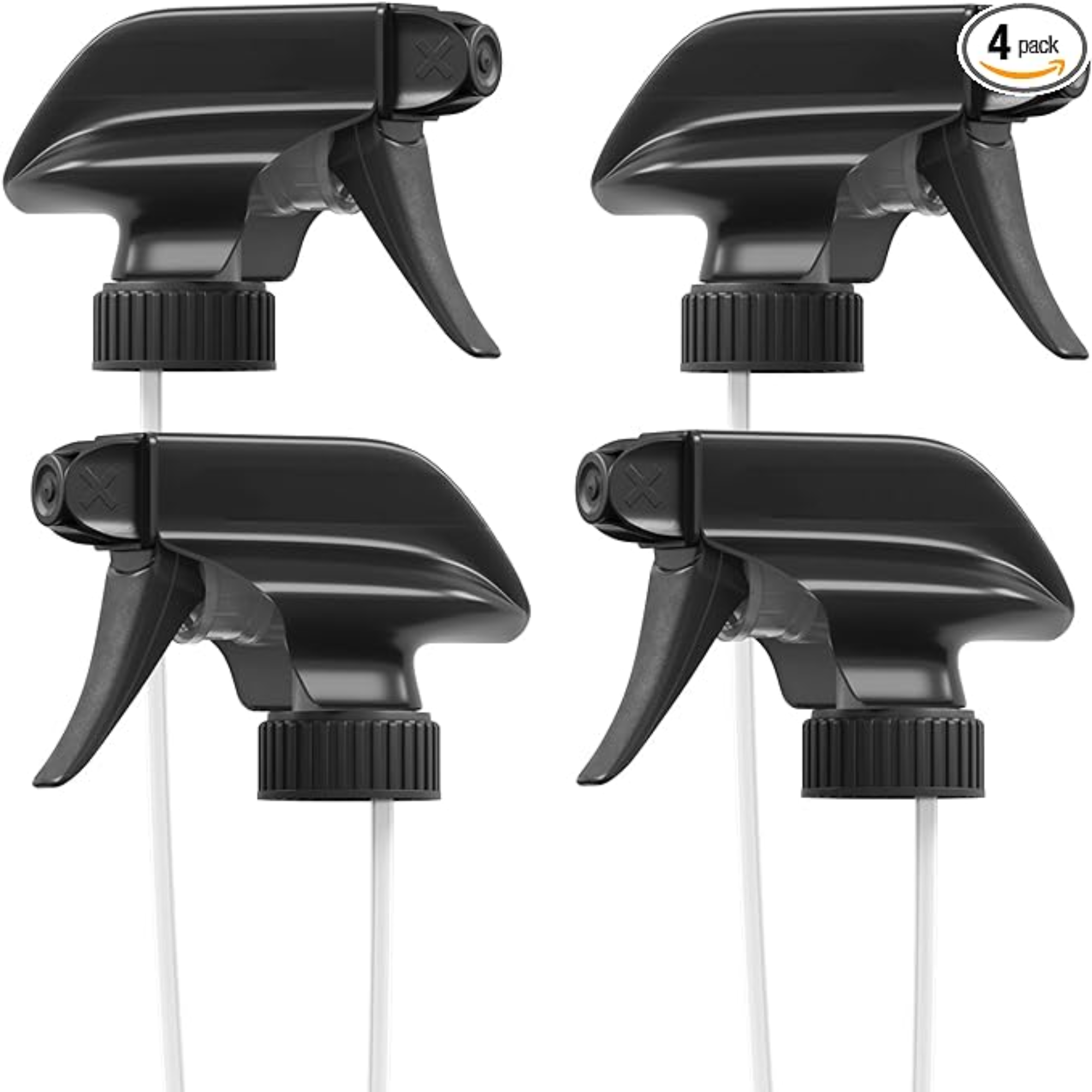 Replacement Trigger Spray For Glass Bottles
