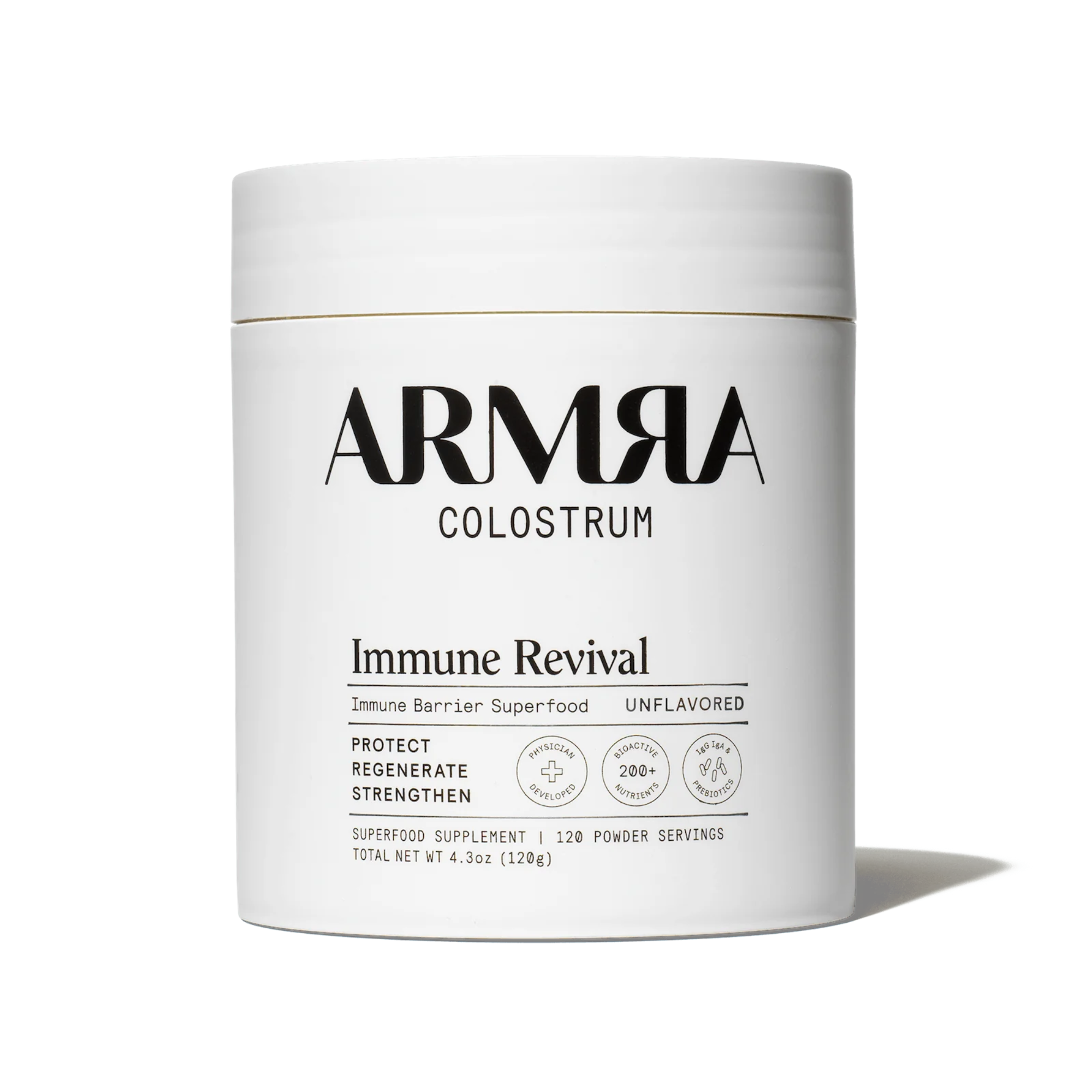 Armra Colostrum