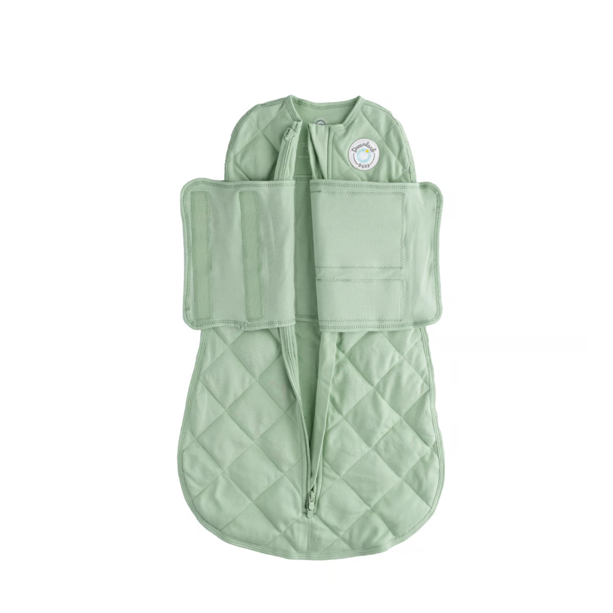 Dreamland Baby Bamboo Sleep Swaddle