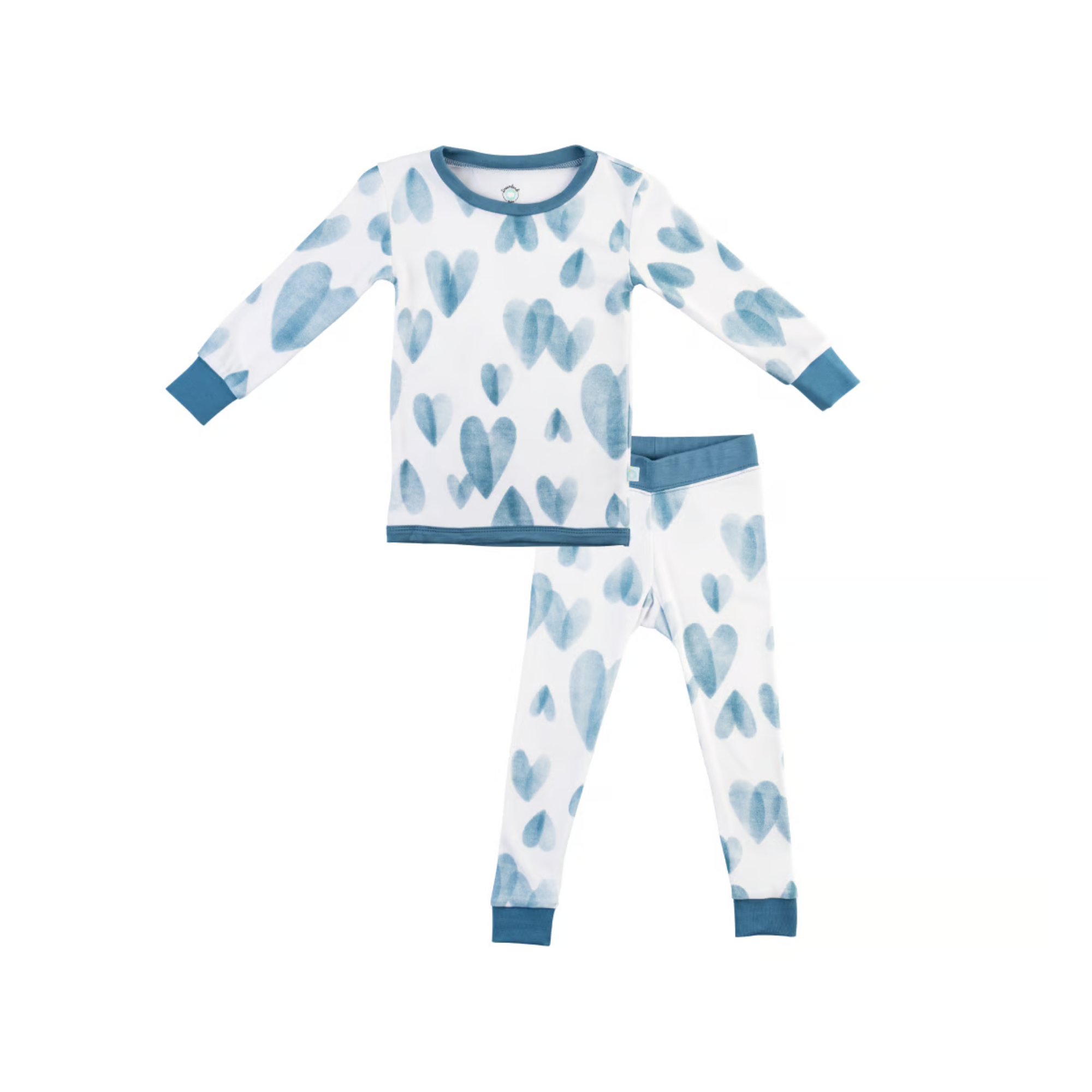 Dreamland Baby Bamboo Pjs
