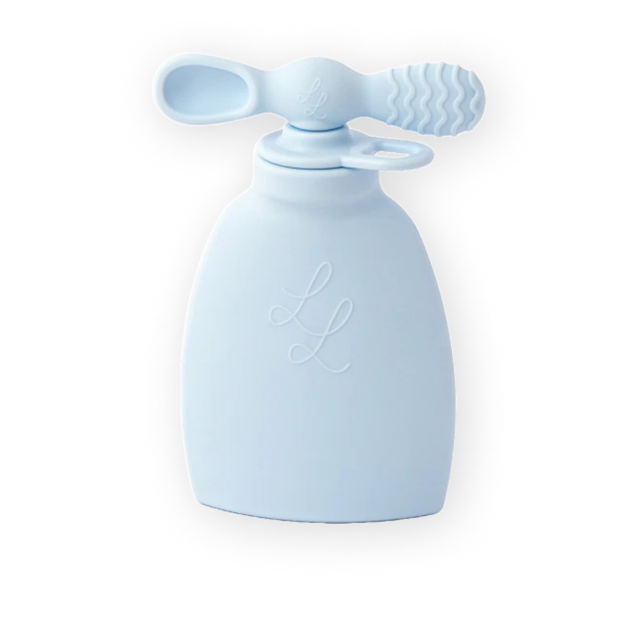 Lowcountry Littles Reusable Baby Food Pouch