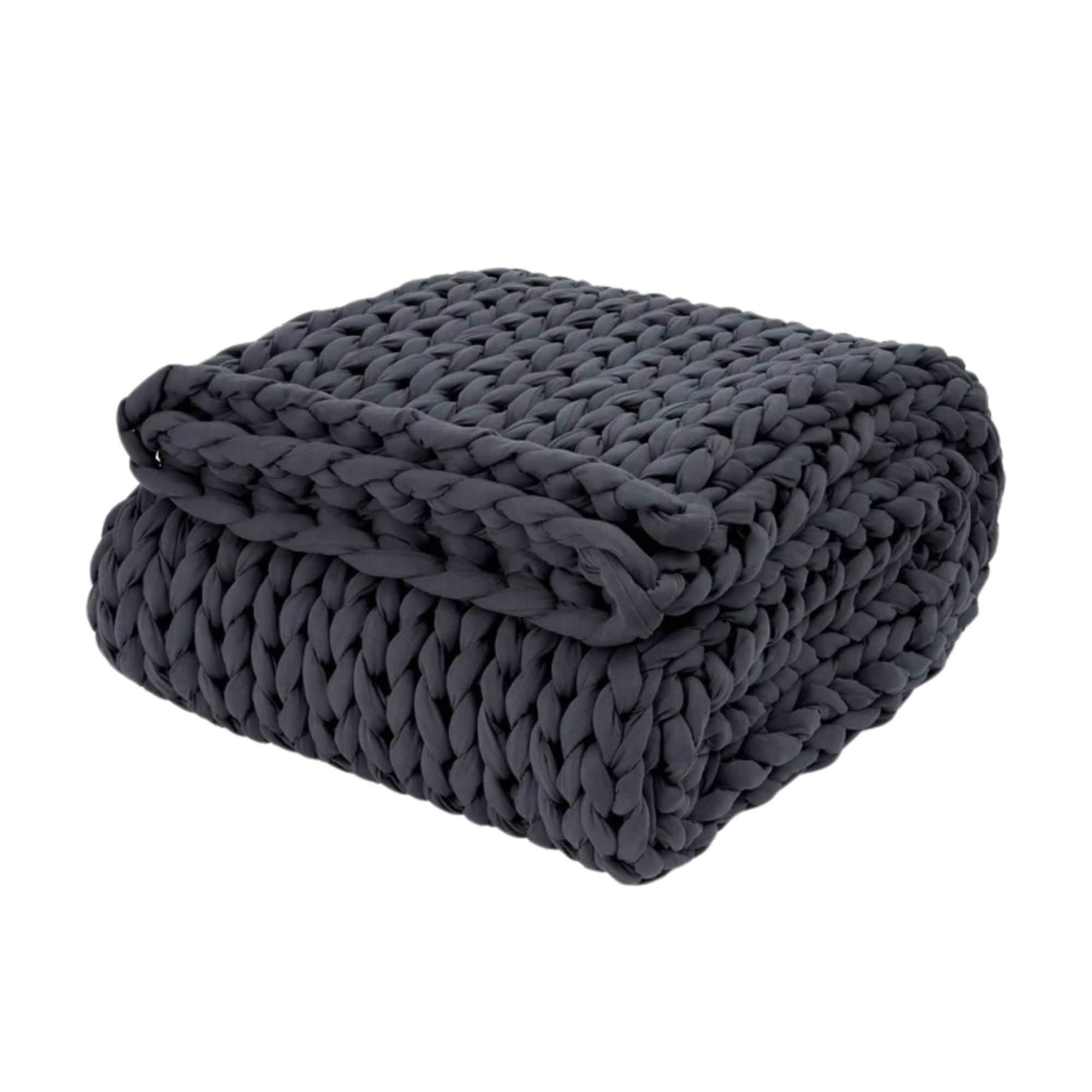 Bearaby Cotton Weighted Blanket