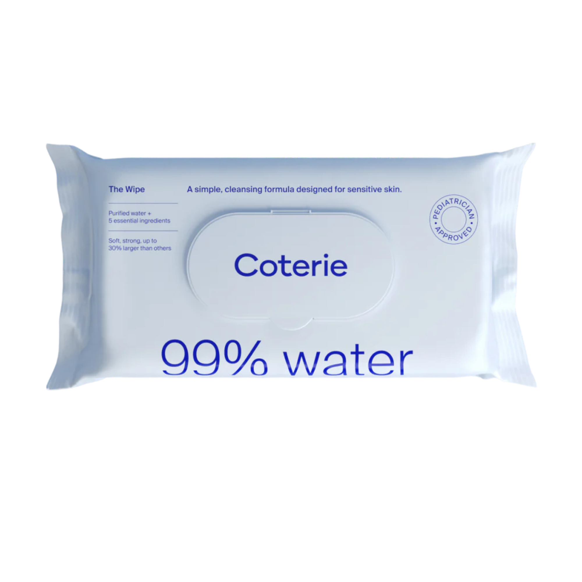 Coterie Wipes