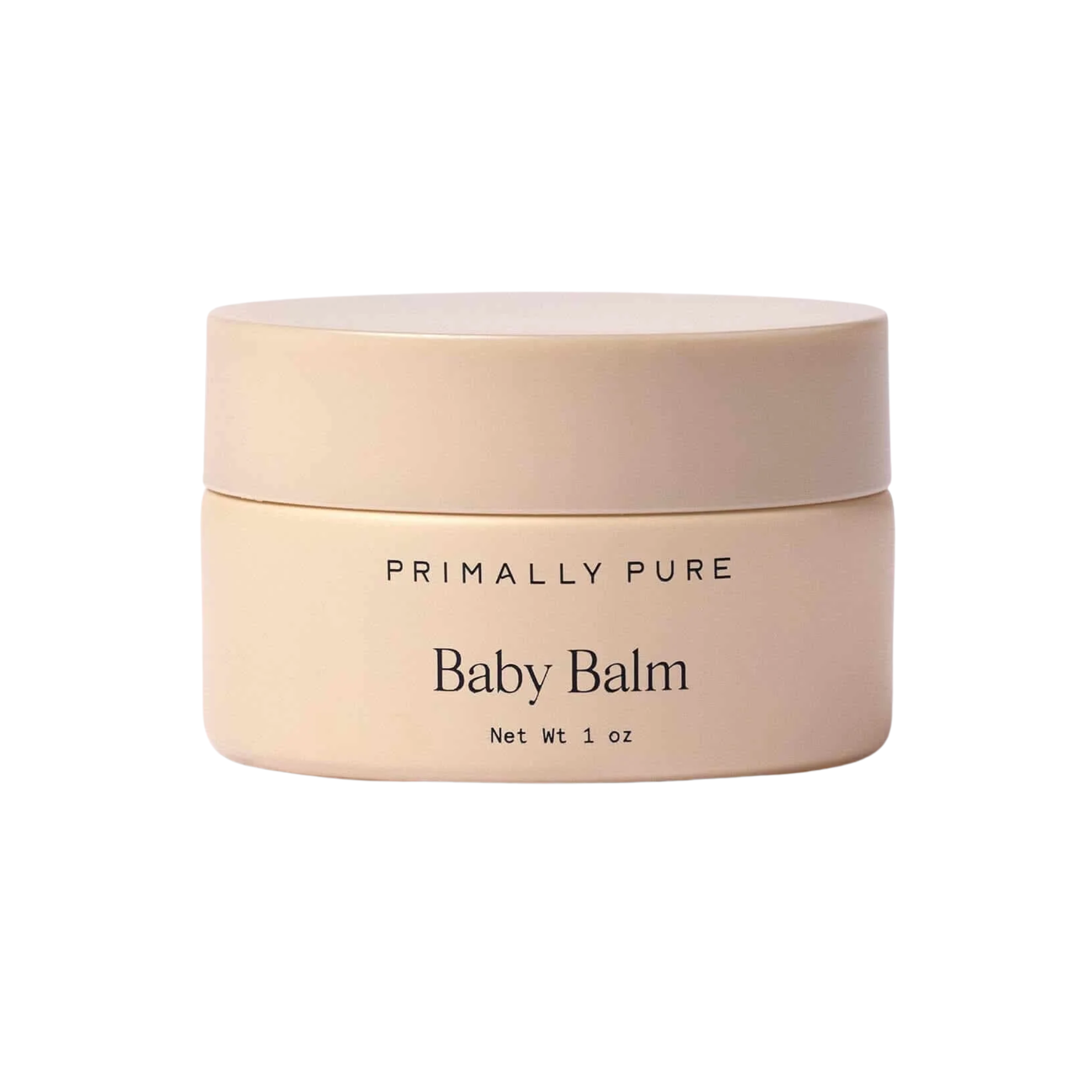 Primally Pure Baby Balm