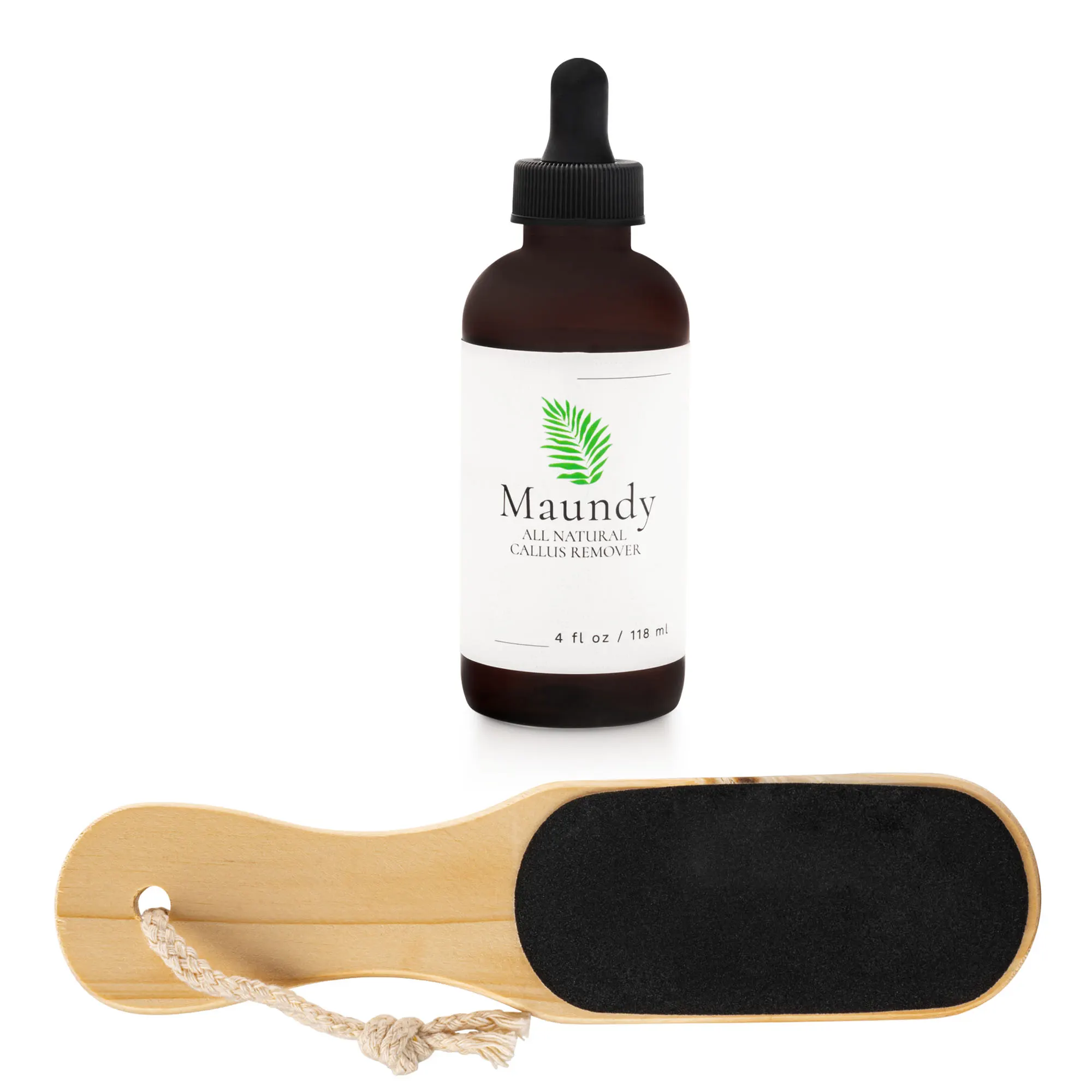 Maundy Callus Remover