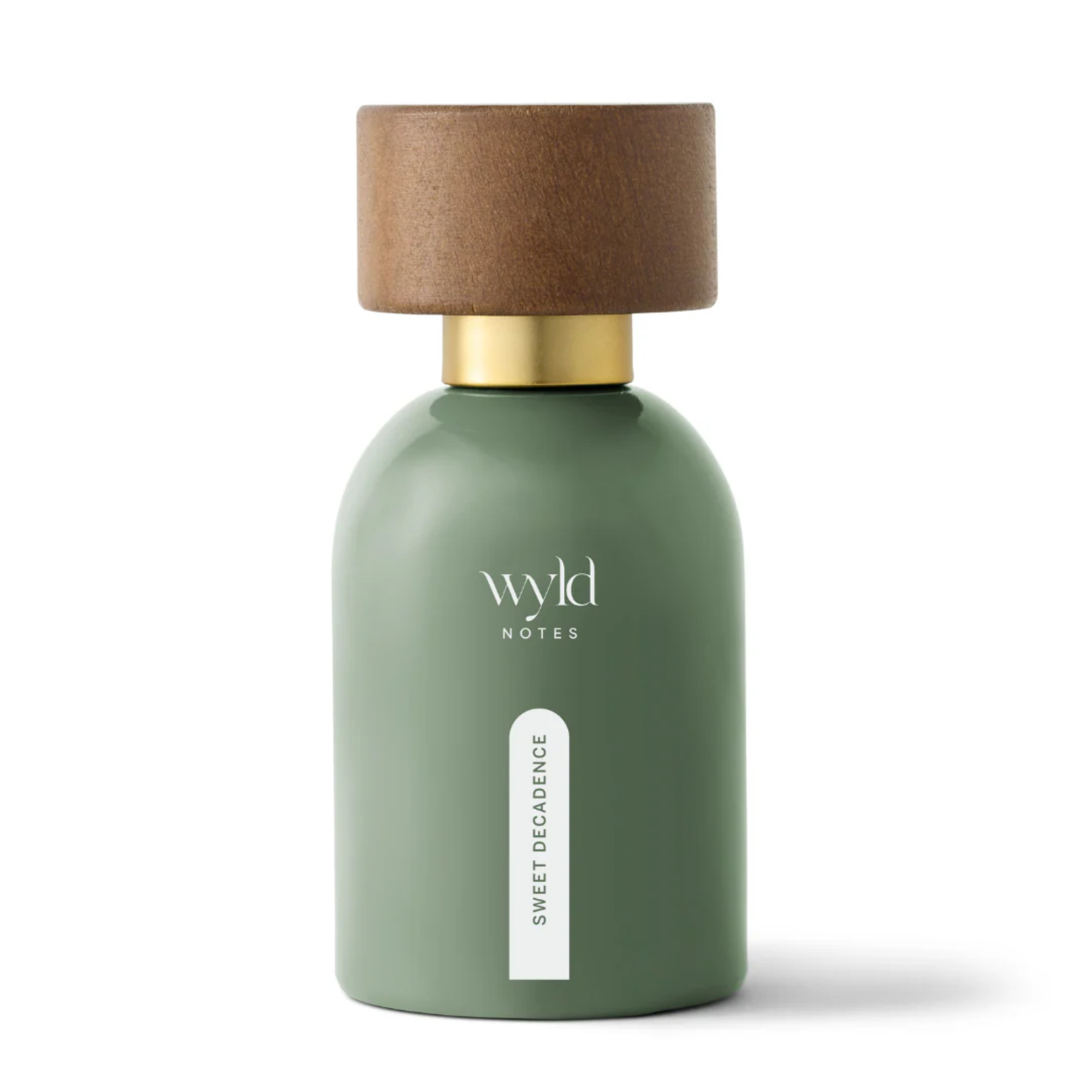 Wyld Notes Perfume