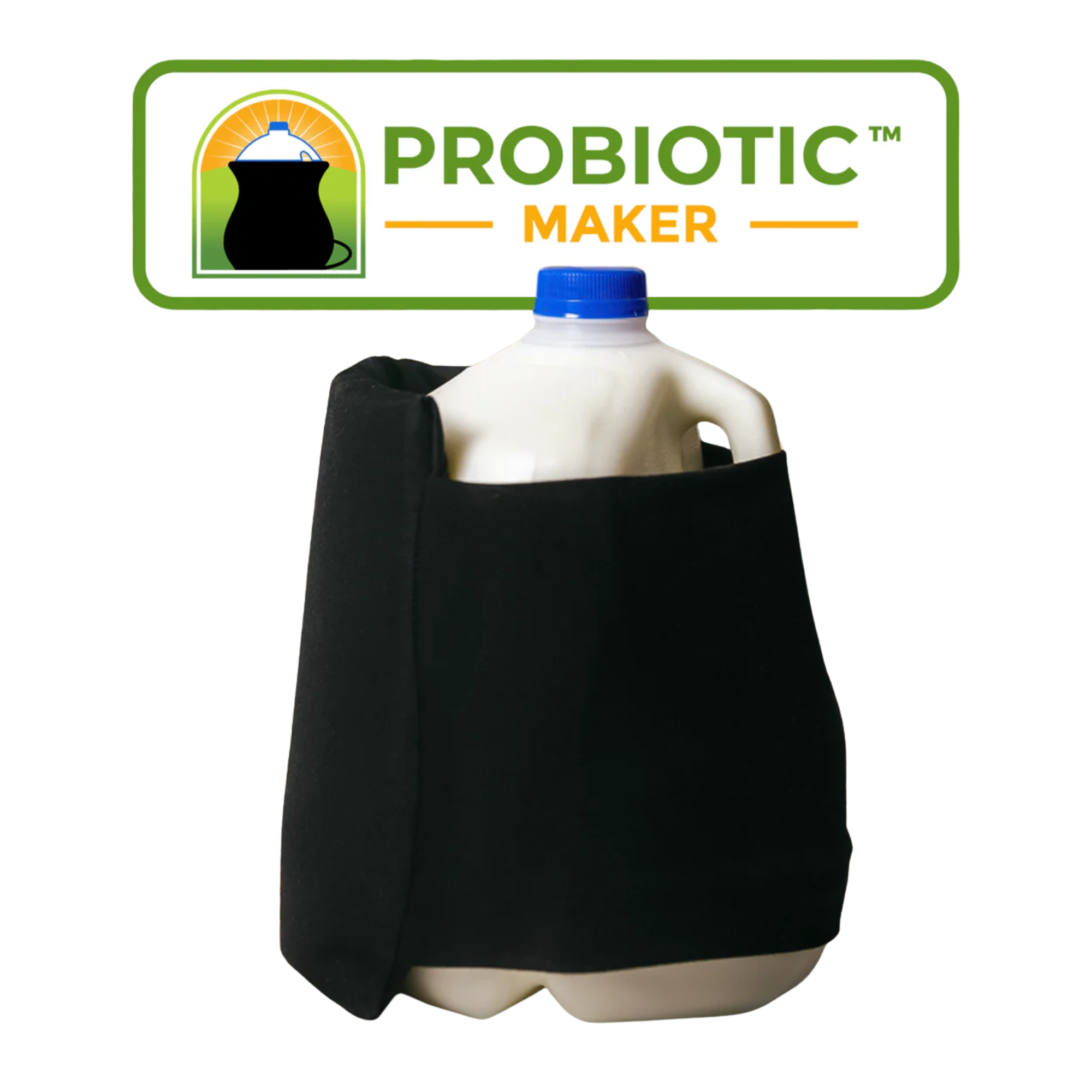 Probiotic Maker