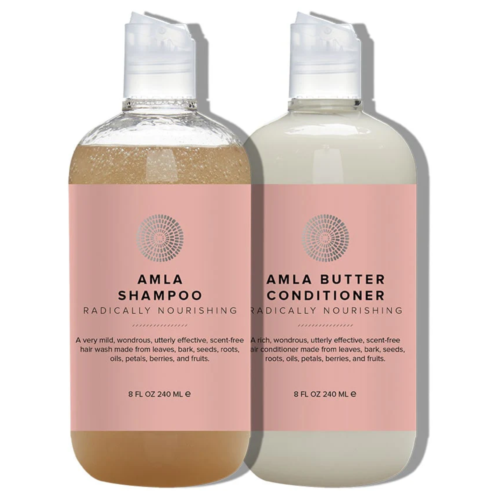 Hairprint Shampoo And Conditioner