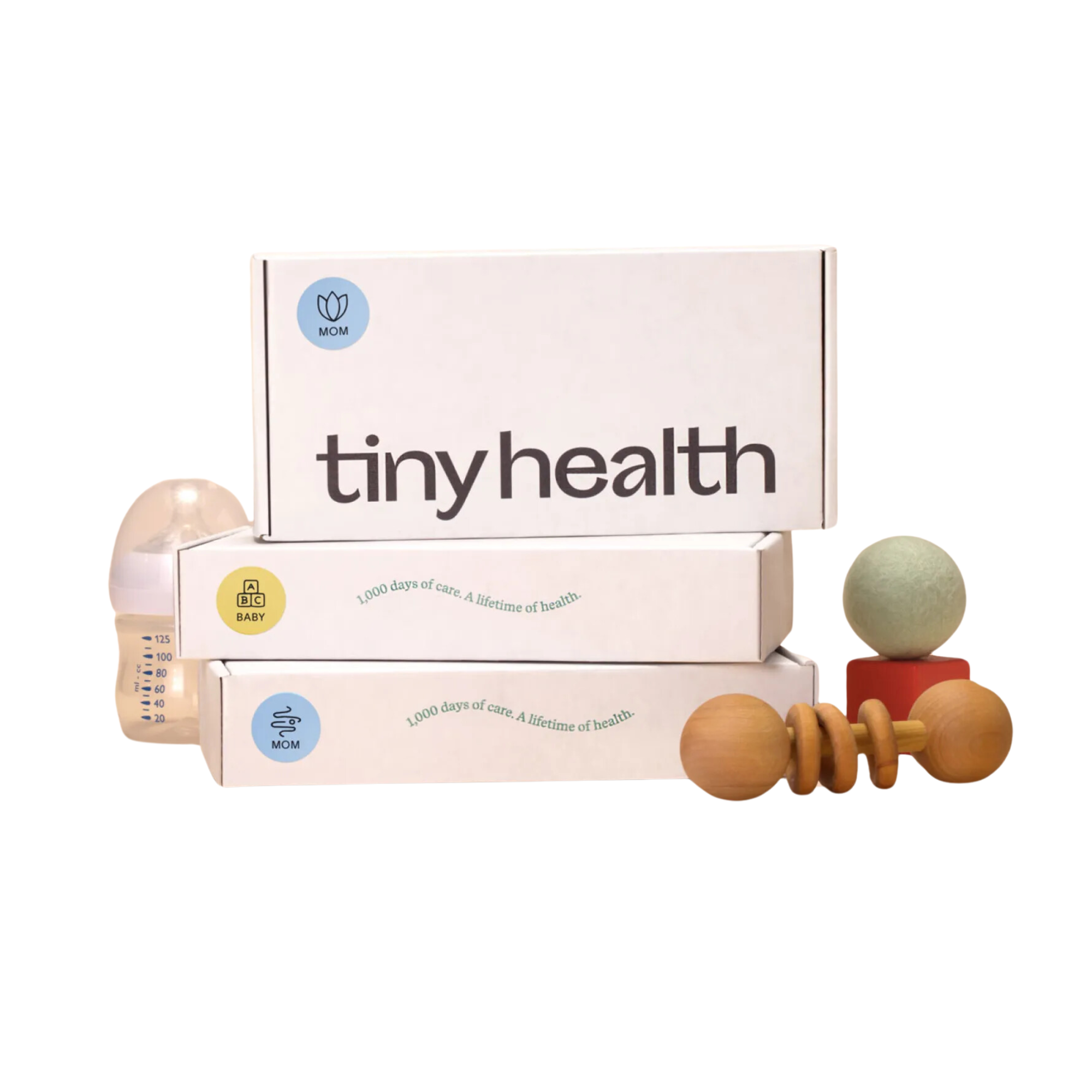 Tiny Health Gut Test