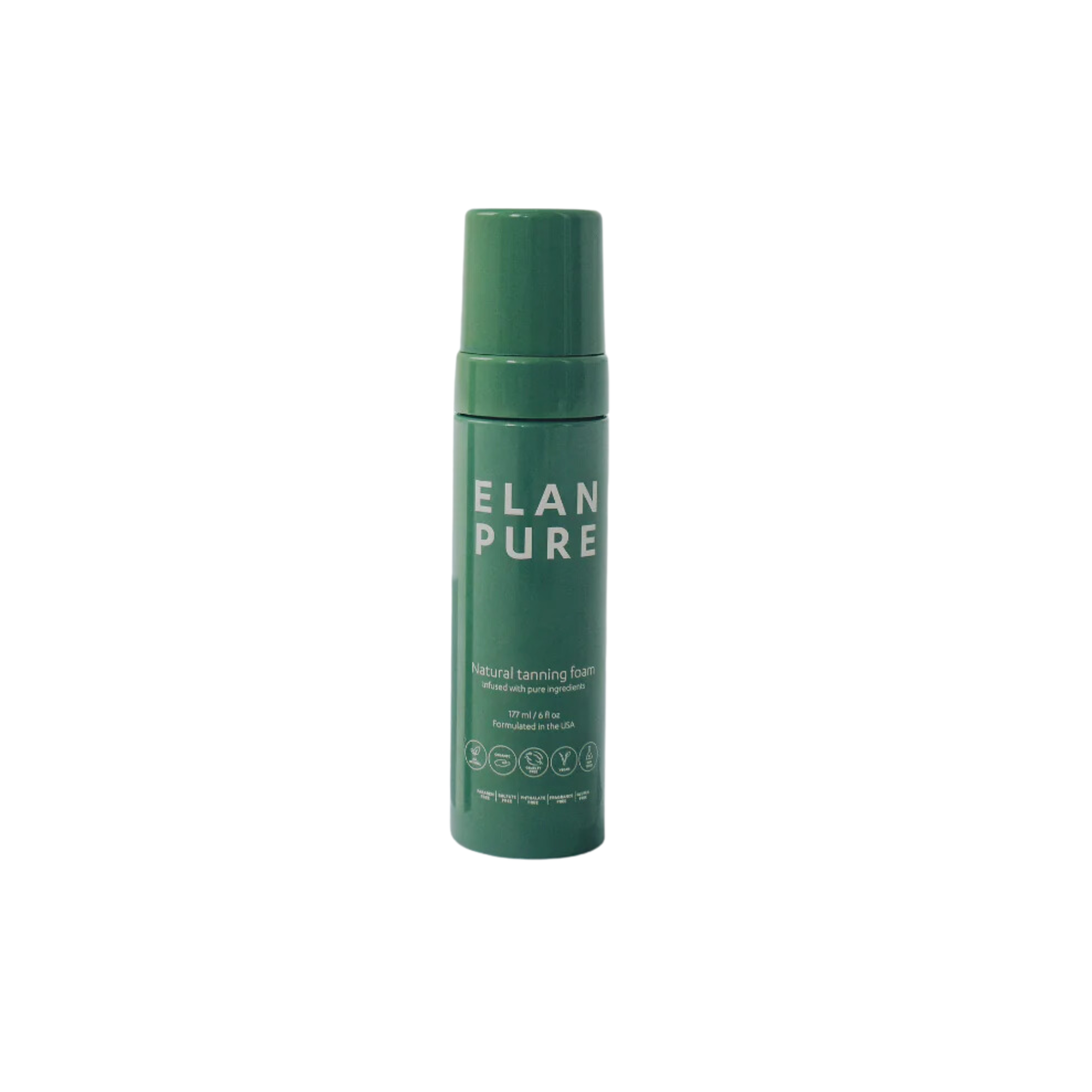 Elan Pure Tanning