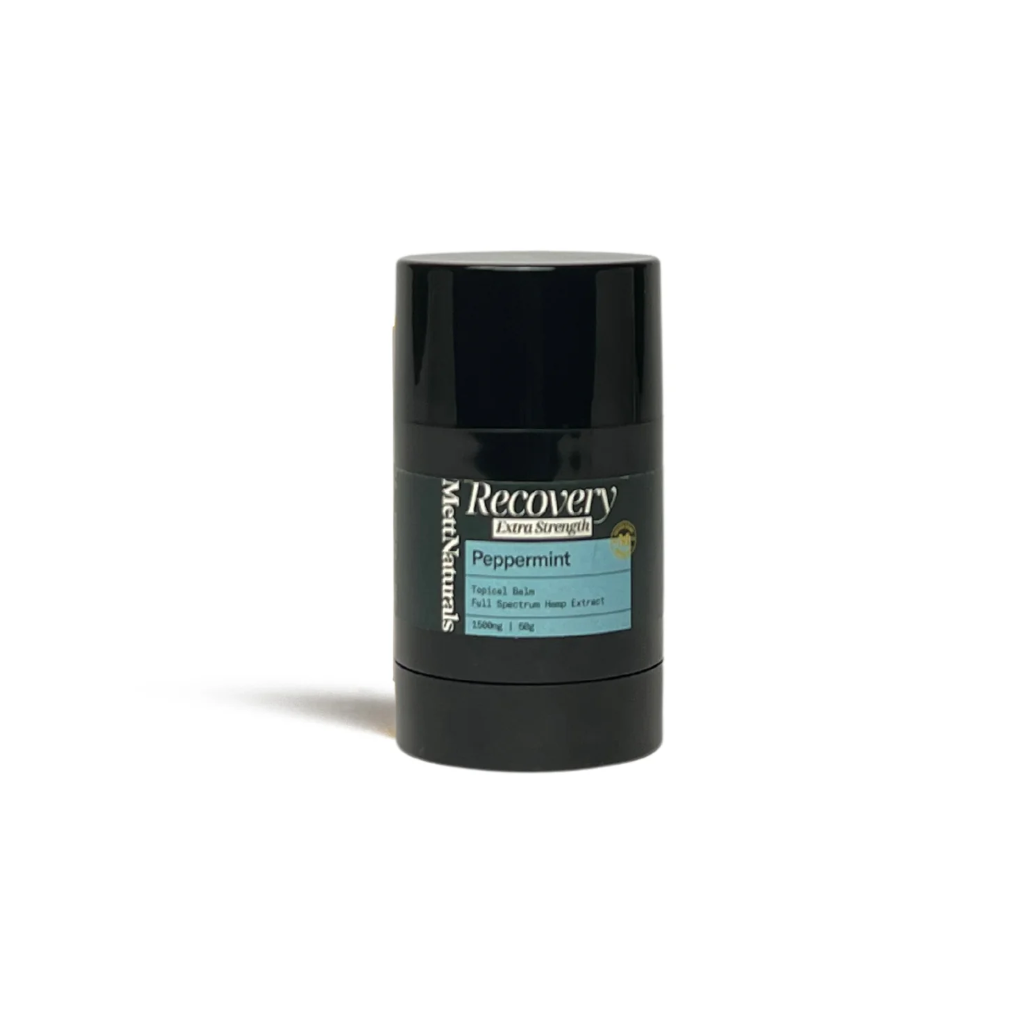 Mett Naturals Recovery Balm