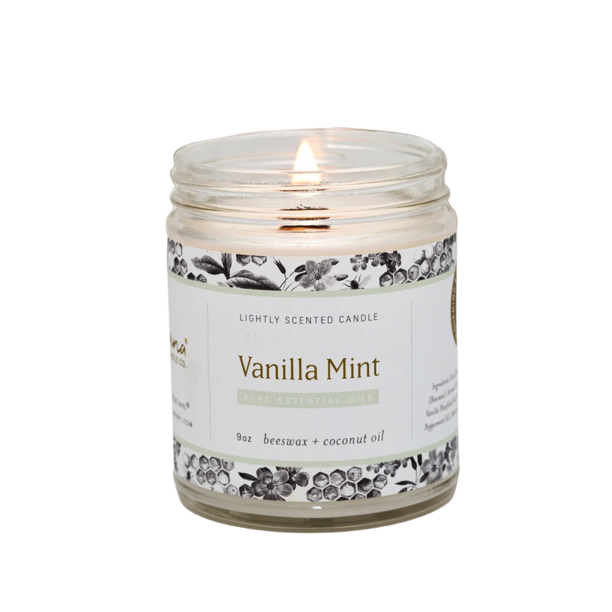 Fontana Candles